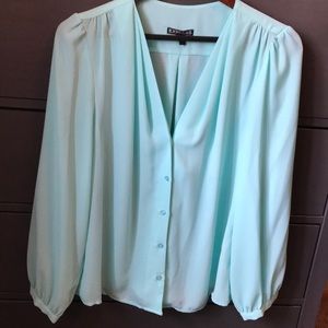 Express Blouse